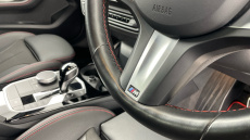 BMW 1 Series 128ti 5dr Step Auto [Live Cockpit Professional] Petrol Hatchback